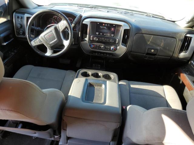 1GTV2UEC6EZ116204 GMC Sierra K1500 Sle