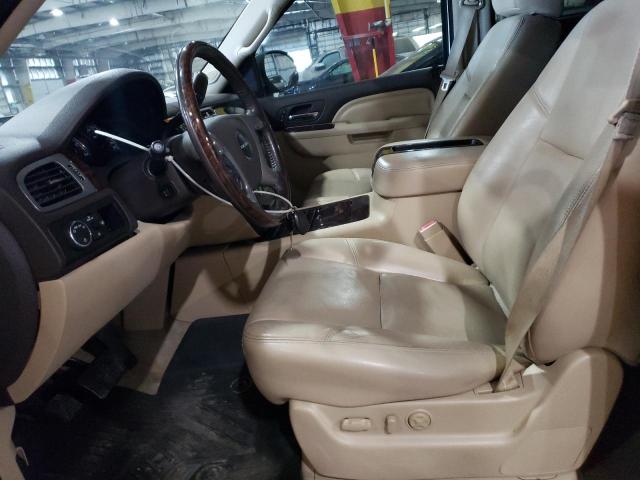1GKS1MEF6ER173538 GMC YUKON XL DENALI