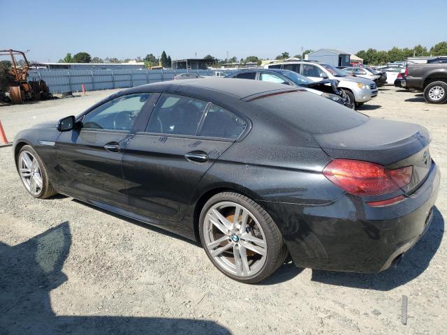 WBA6D0C55HG639612 BMW 640 I Gran Coupe