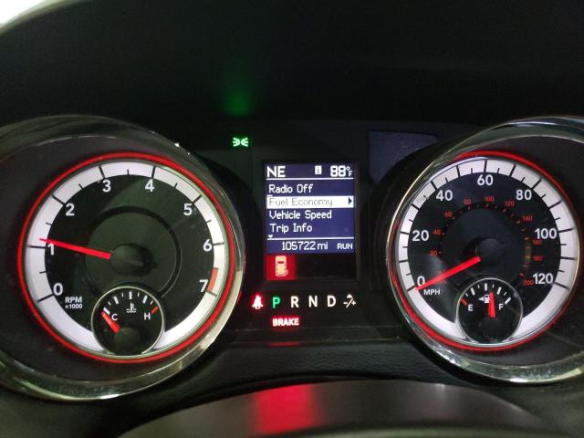 2C4RDGEG4FR635862 Dodge Grand Caravan R/t