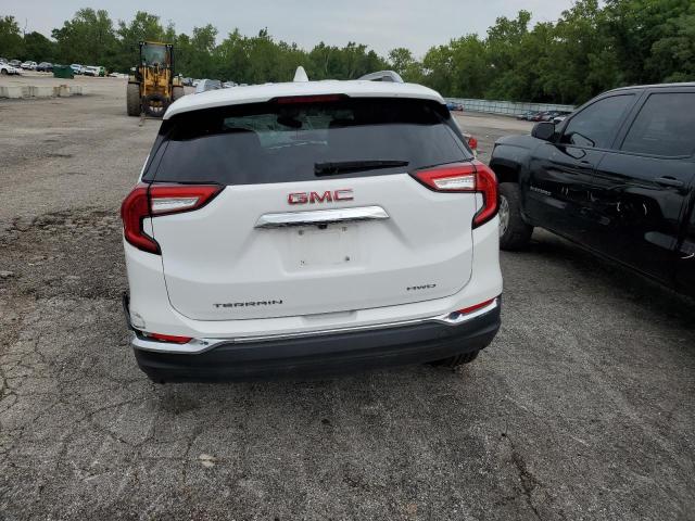 3GKALVEG7PL134309 GMC Terrain Slt