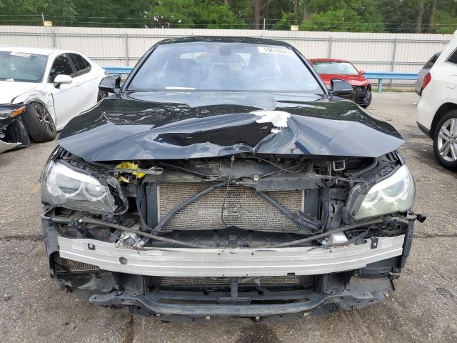 WBAFV3C52ED685507 BMW 535 D Xdrive