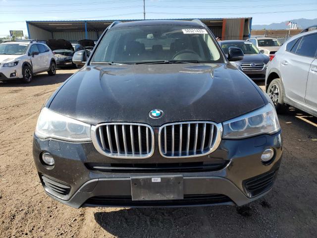 5UXWX9C58F0D58197 BMW X3 Xdrive28i