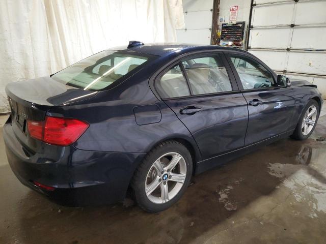 WBA3C3G51FNS73495 BMW 320 I Xdrive