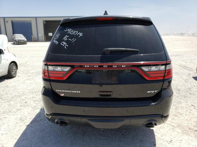 1C4SDJGJ2JC276360 Dodge Durango Srt