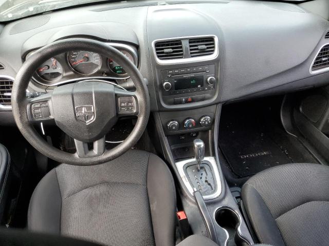 1C3CDZAB2EN162197 Dodge AVENGER SE