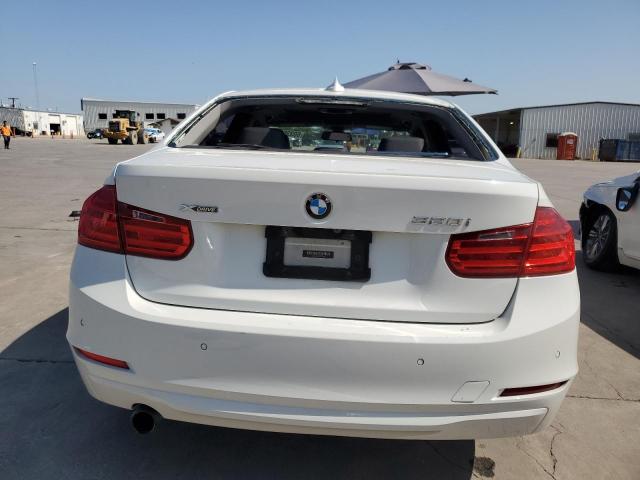 WBA3C3C58EF983606 BMW 320 I Xdrive