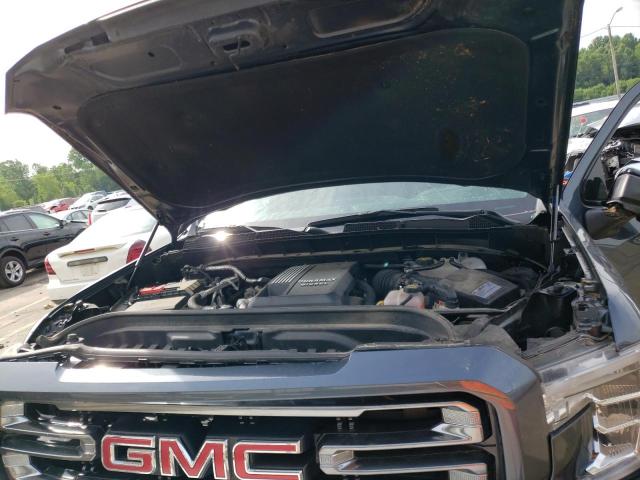 3GTU9EET5MG120739 GMC Sierra K1500 At4