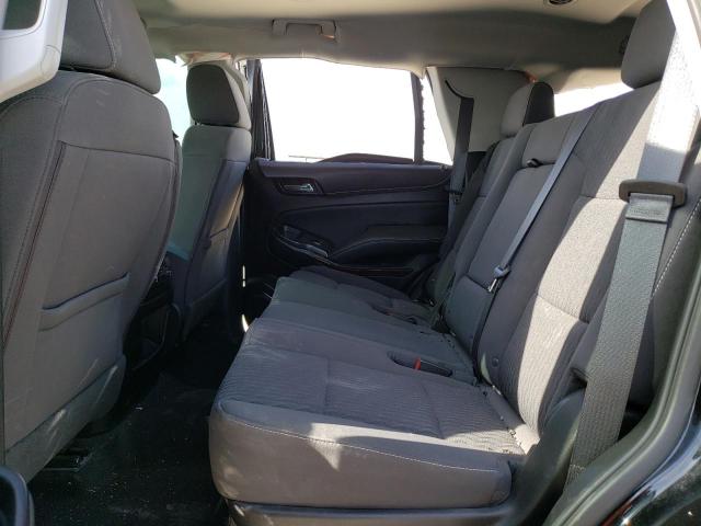 1GKS1AKC2JR146534 GMC YUKON SLE