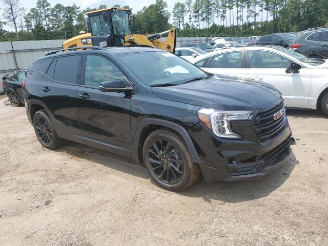 3GKALPEG5PL231570 GMC Terrain Slt