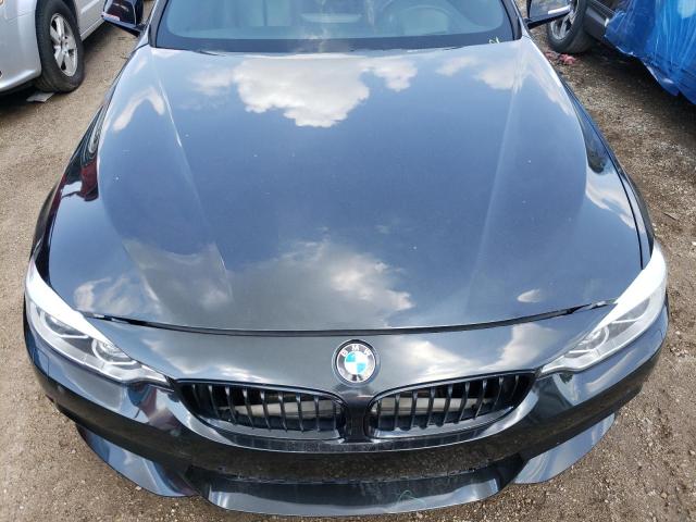 WBA3R1C53EF729143 BMW 435 I