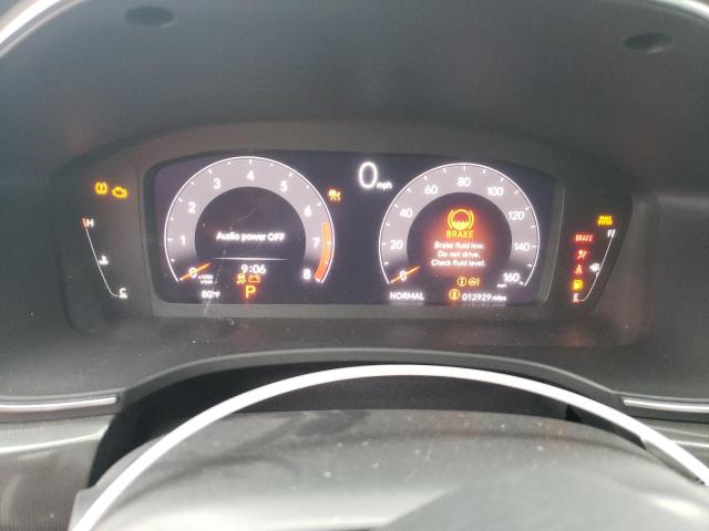 19UDE4H32PA008762 Acura Integra A-spec