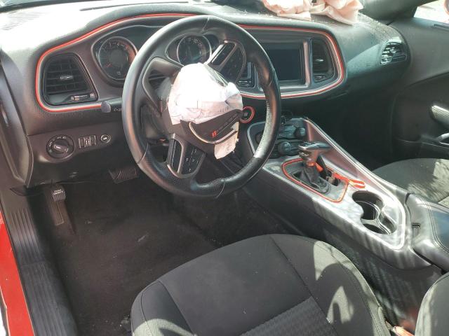2C3CDZBT8KH573535 Dodge Challenger R/t