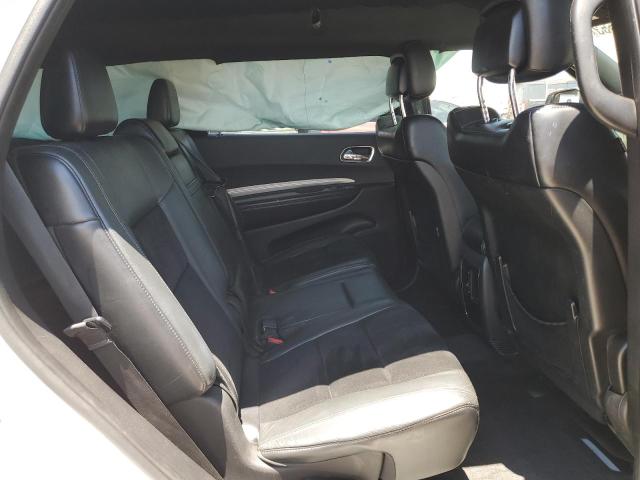 1C4RDHAG7FC784416 Dodge Durango Sxt