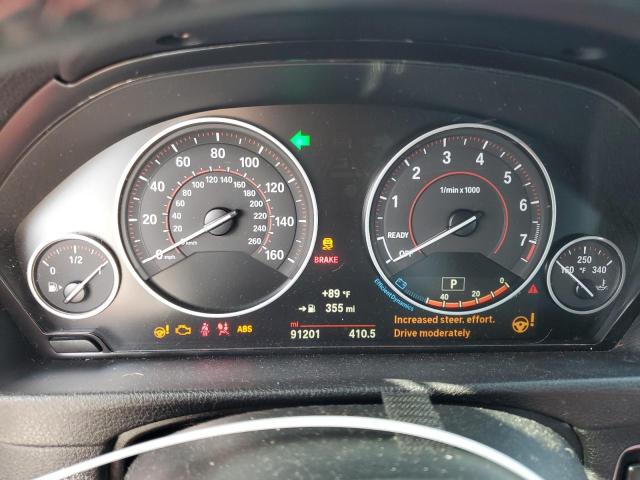 WBA8E3C55GP974505 BMW 328 Xi Sulev