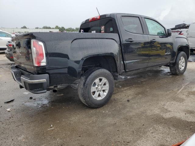 1GTG5BEN6K1112900 GMC Canyon