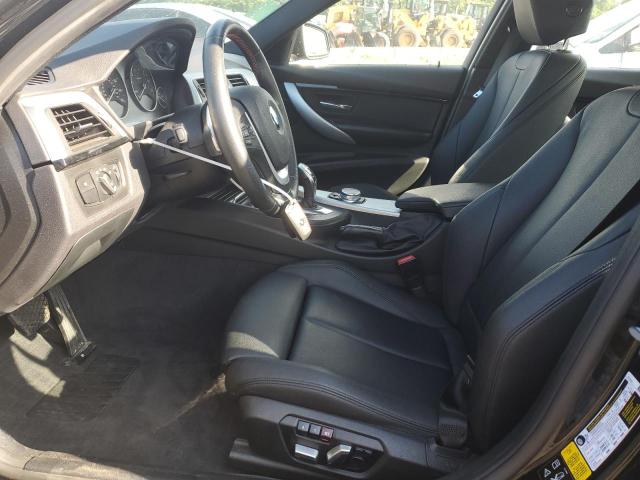 WBA8E3C55GK504536 BMW 328 Xi Sulev