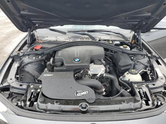 WBA8E5G55GNT41830 BMW 320 XI