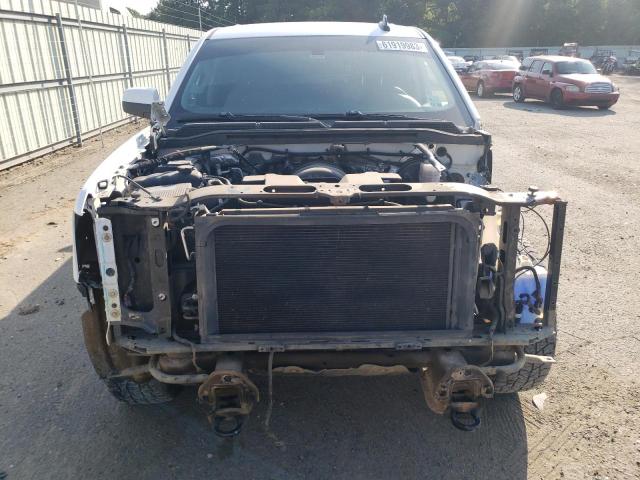 1GTR1LEC0JZ159445 GMC Sierra C1500