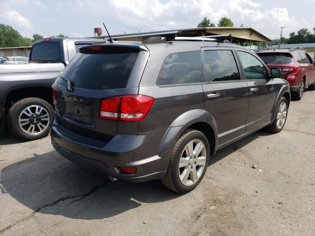 3C4PDDDG1ET284606 Dodge Journey Limited