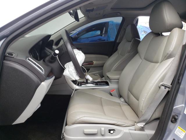 19UUB2F38FA010594 Acura TLX
