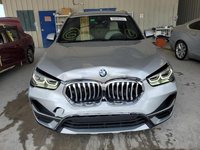 WBXJG7C06M5T44514 BMW X1 Sdrive28i