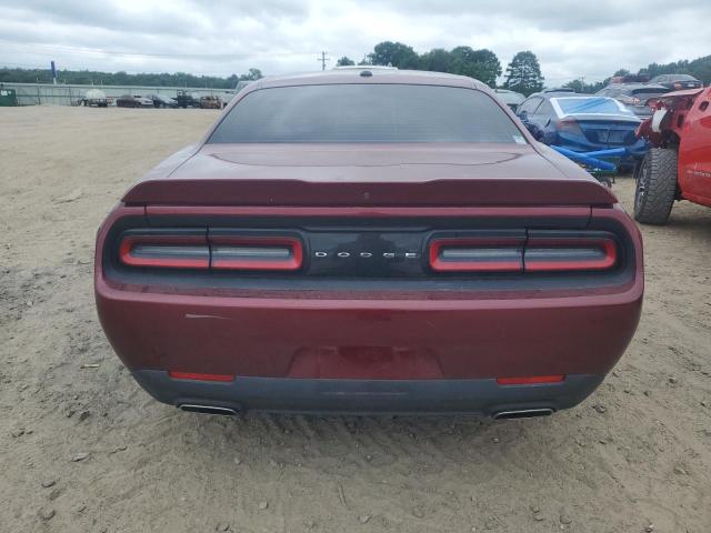 2C3CDZAG9KH642141 Dodge Challenger Sxt