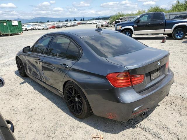 WBA3A9C57EF686349 BMW 335 I