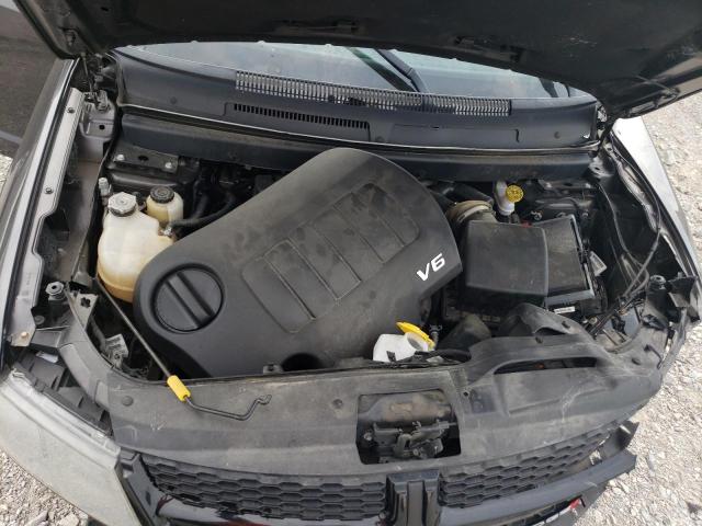 3C4PDCGG4JT378897 Dodge Journey Crossroad