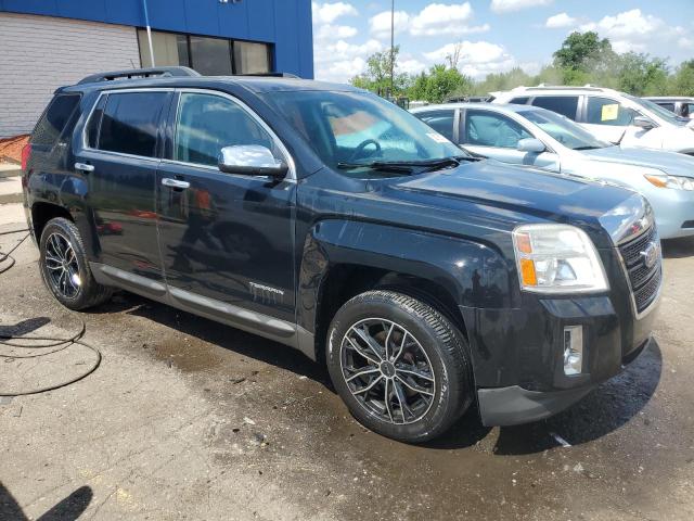 2GKFLWEK6F6253696 GMC Terrain Sle