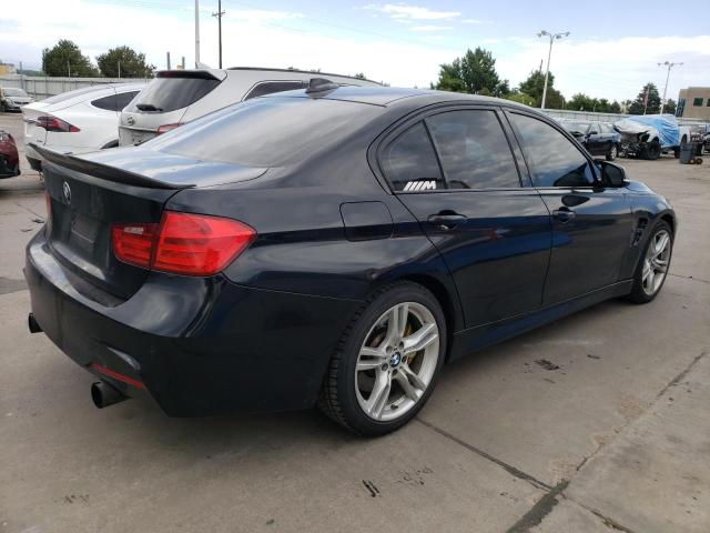 WBA3B9C51EP458029 BMW 335 XI