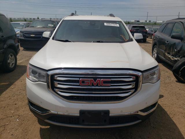 1GKKNNLS3HZ135408 GMC Acadia Slt-2
