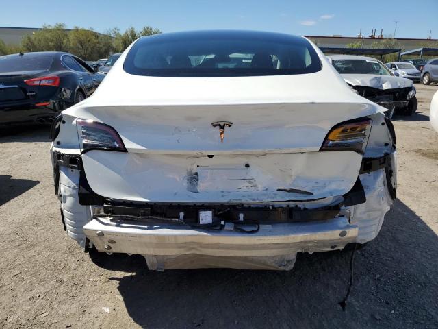 5YJ3E1EA5MF017115 Tesla MODEL 3
