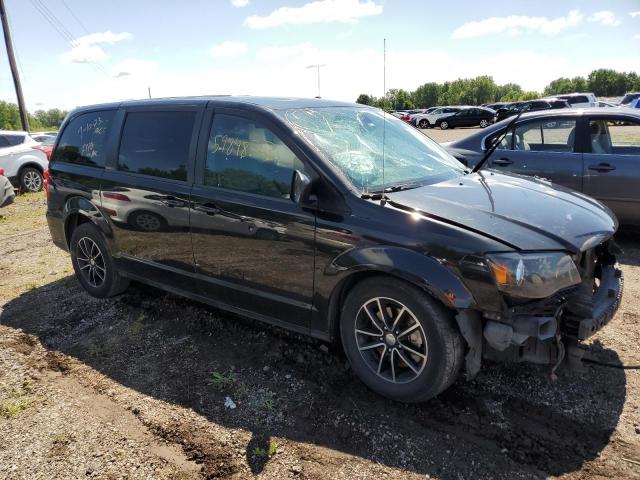 2C4RDGEG1JR318436 Dodge Grand Caravan Gt
