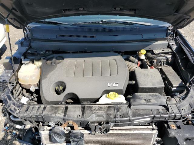 3C4PDCBG0HT589998 Dodge Journey Sxt