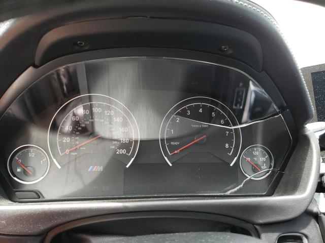 WBS3R9C59FK330840 BMW M4