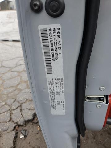 2C3CDXGJ1NH104822 Dodge Charger Scat Pack