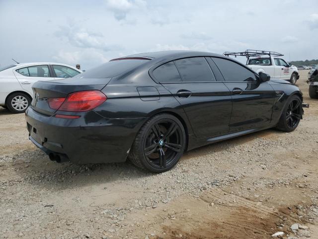 WBS6C9C50ED467277 BMW M6 Gran Coupe