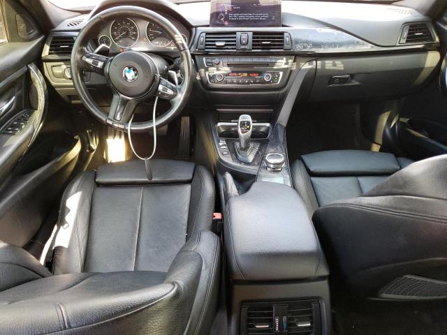 WBA3C1C59EK106778 BMW 328 I Sulev
