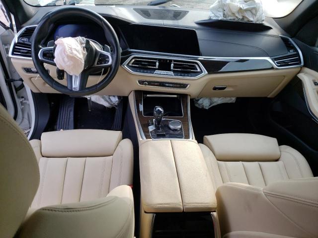5UXCR6C51KLL10767 BMW X5 Xdrive40i