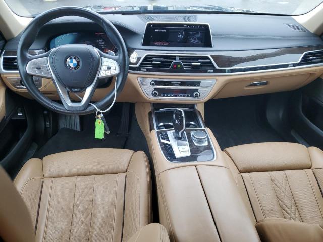 WBA7T2C06NCG88430 BMW 740 I