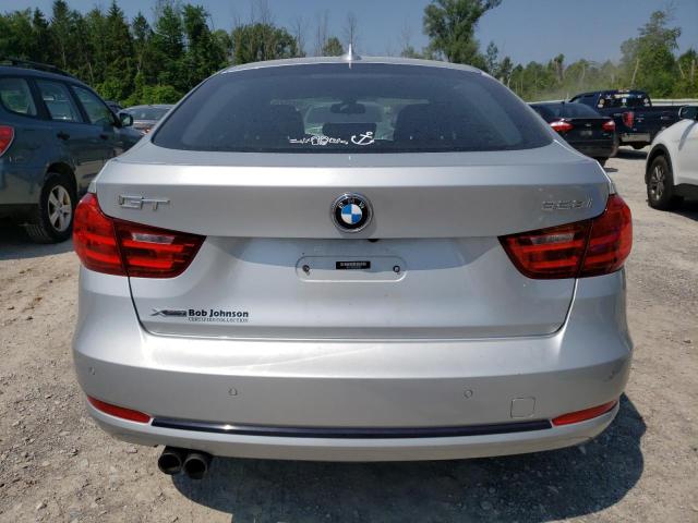 WBA8Z5C5XGGS37851 BMW 328 Xigt Sulev