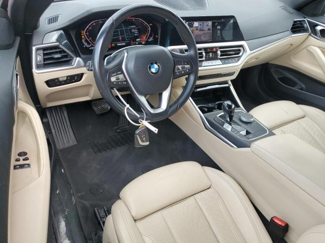 WBA53AP08NCH68808 BMW 430I