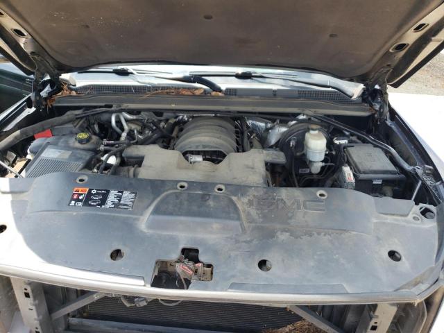1GKS1BKC6FR129460 GMC YUKON SLT