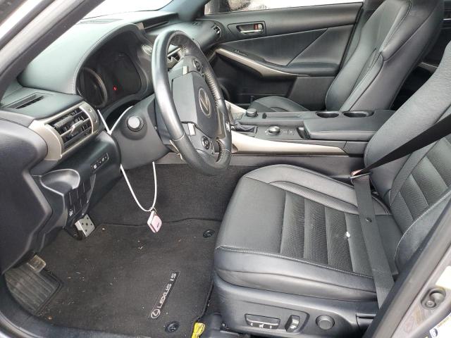 JTHBF1D21F5071940 Lexus IS 250