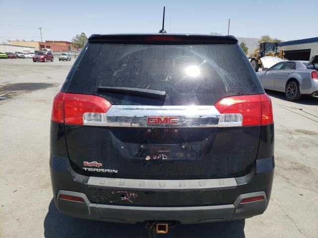 2GKALMEK0F6288765 GMC Terrain Sle