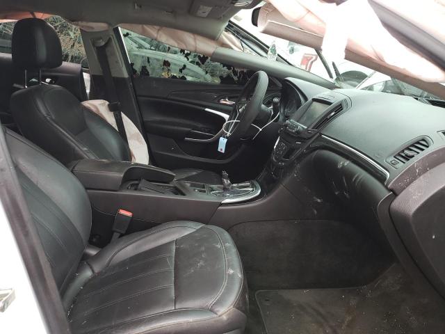 2G4GS5GX0G9185431 Buick Regal Premium