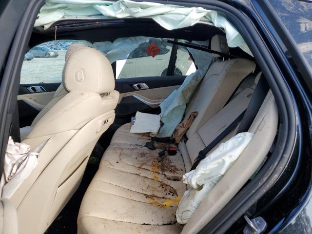 5UXCR6C02N9M99631 BMW X5 Xdrive40i