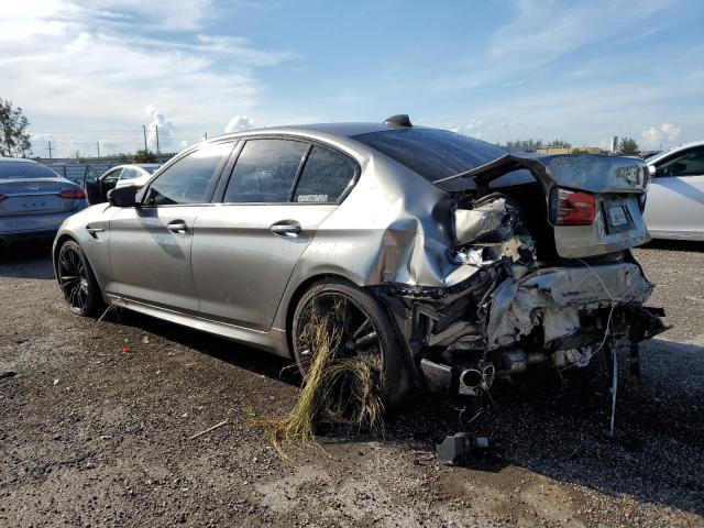 WBSJF0C58JB283482 BMW M5