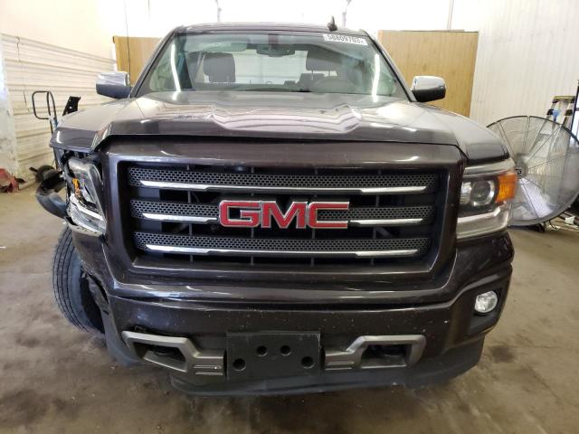 1GTV2VEC0FZ402119 GMC Sierra K1500 Slt